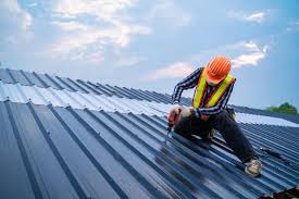 Best Metal Roofing Installation  in Lemon Hill, CA